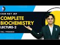 Biochemistry Lecture 2: Molecules and Bonds By Kailash Choudhary