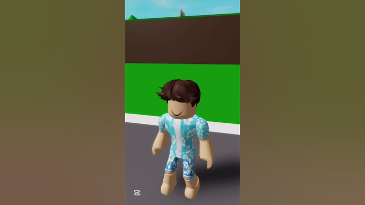 BROOKHAVEN MA NON POSSO TOCCARE IL BLU #brookhaven #sharkytomm #xinnie #federicospz #robloxita #eli