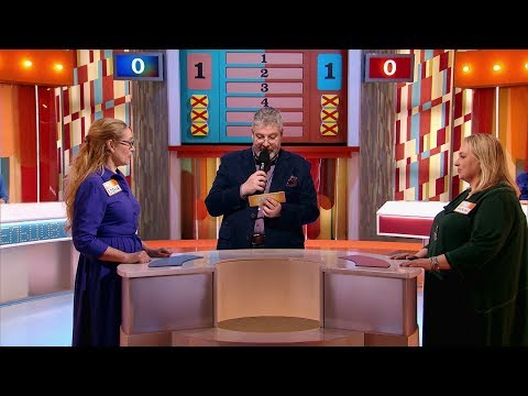 Сто к одному Full HD 15.09.2019 "Музей стрельцов" VS "Музей флота"