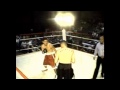 Stevie marquez tko 4 tony morales boxing july 3 2004