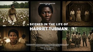 Scenes in the Life of Harriet Tubman