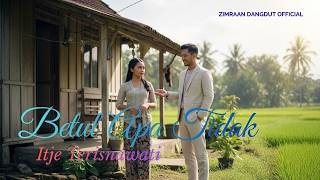Betul Apa Tidak–  Itje Trisnawati-cover Versi Enak Didengar by Zimraan Dangdut 