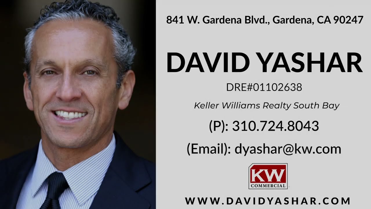 841 W. Gardena Blvd., Gardena, CA 90247