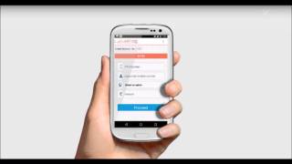 Online Recharge and Bill Payment app screenshot 3