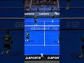 TOP 3 POINTS from the GERMANY P2 FINAL! 🔥 | Padel at Its Absolute Best