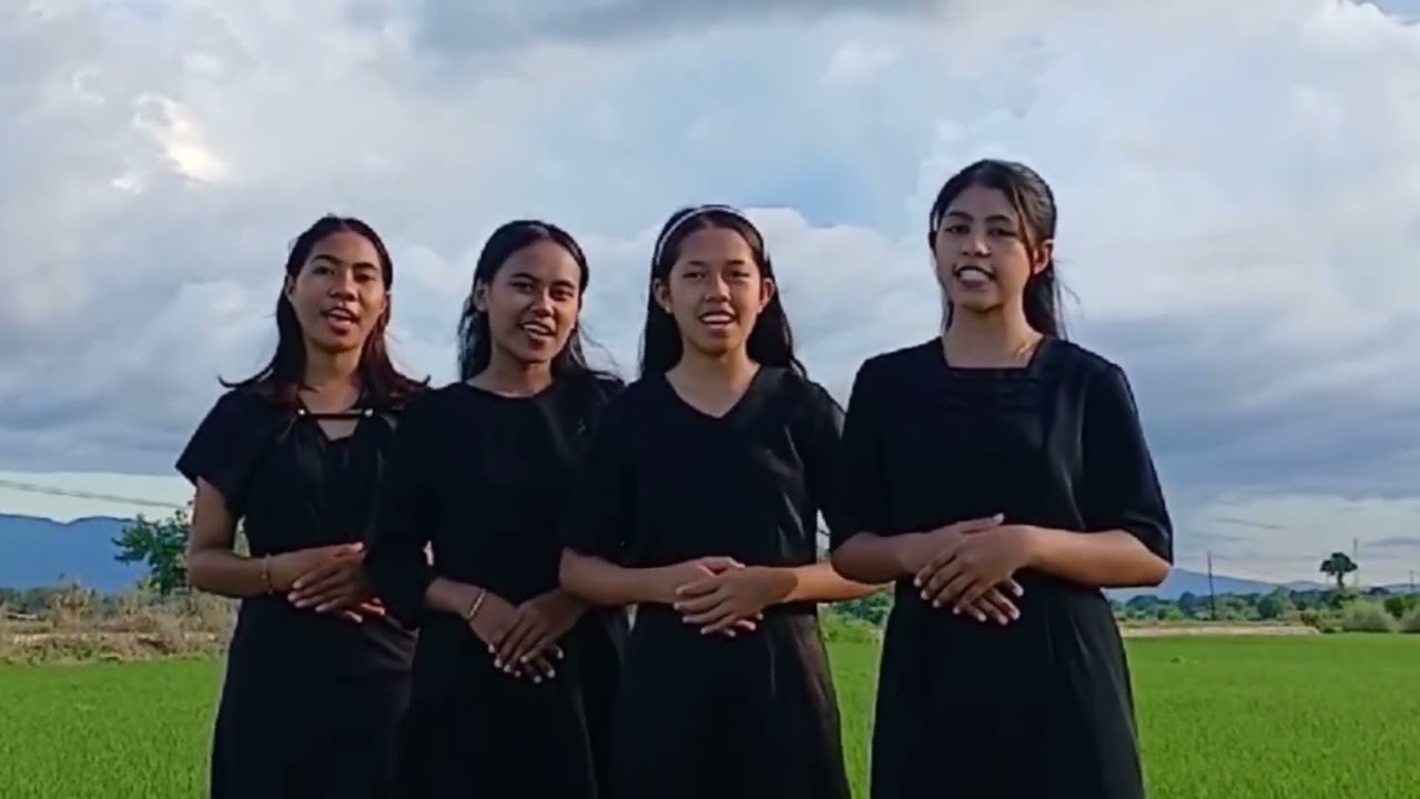 Goodness of God || cover by group 3 (XII Ipa 4)