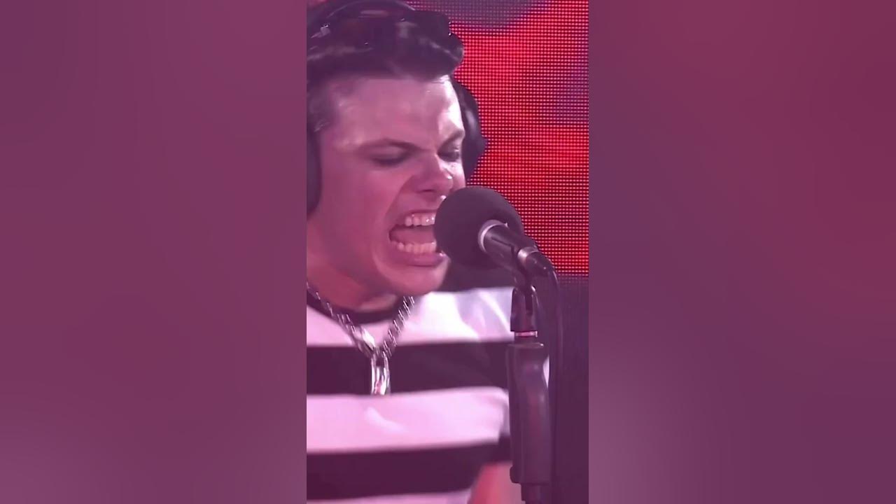 YUNGBLUD covers Black Sabbath’s War Pigs
