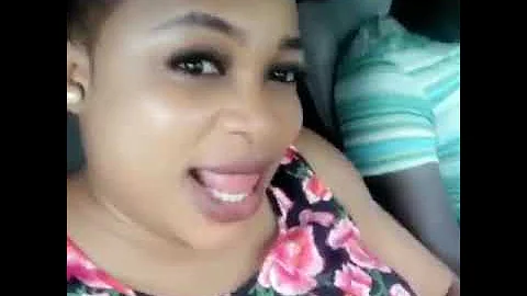 Actress Kemi Afolabi..