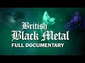 Capture de la vidéo British Black Metal: The Extreme Underground | Full Documentary