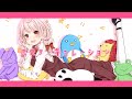 【新人Vtuber】恋愛サーキュレーション ୨୧ver 泉谷このみ 【初投稿】