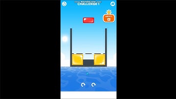 Jelly Fill Challenge Level 1