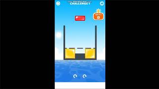 Jelly Fill Challenge Level 1 screenshot 2