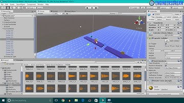 32. HOW TO PLAY AN AUDIO IN UNITY |  BUILD VIRTUAL REALITY GAMES FOR GOOGLE CARDBOARD USING UNITY