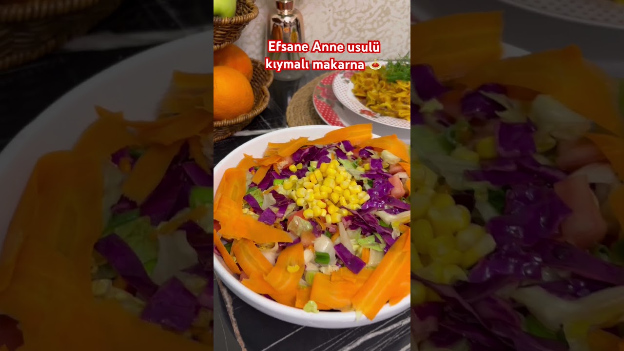 Efsane soslu anne usulü kıymalı 🍝 😇😍😍# makarna #yemektarifleri Efsane soslu anne usulü kıymalı 🍝 😇😍😍# makarna #yemektarifleri
