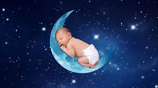 White Noise for Baby Sleep | Gentle Sound for Overnight Comfort – 10 Hours