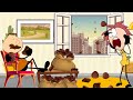 Chocolate Fantasy Quiz