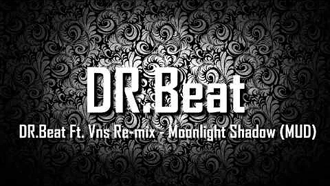 DR.Beat Ft. Vns Re-mix - Moonlight Shadow (MUD)