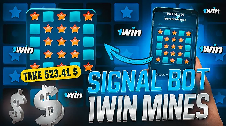 🔥 Hack 1Win Mines Game | Mines Predictor Bot 2025 Revealed