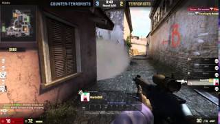 CS:GO - Blind Chicken