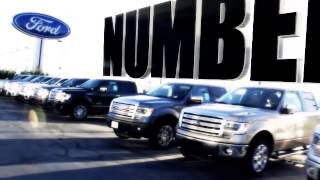 Bill Knight Ford in Tulsa | This Is Us
