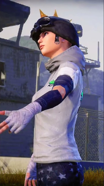 Pubg mobile attitude emote #shorts #pubgstatus #pubgmobile #trending #pubg