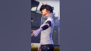 Pubg mobile attitude emote #shorts #pubgstatus #pubgmobile #trending #pubg
