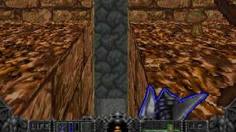 Lets Play Hexen - Pt.23: Finding The Other Gems