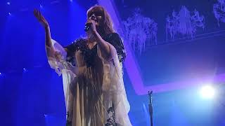 Florence and the Machine - Morning Elvis - Toronto - 9/3/22