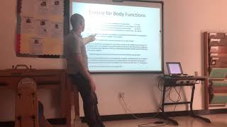ICF 2 (Coding guidelines)