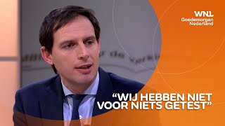 Meer Dan De Helft Van De Stemmen Ongeldig Bij Proef Met Poststemmen Dit Moet Beter