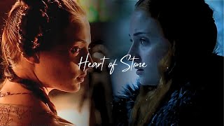 Sansa Stark | Heart of Stone