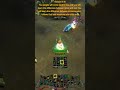 WoW - The War Within S3 - WW Monk PvP - Solo Shuffle #shorts #gaming #pvp #wow #retail #christisking