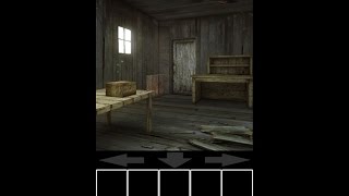 Ruined Town Escape 1 screenshot 1