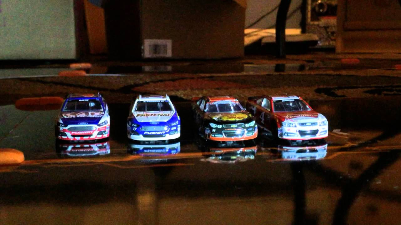 video phone beyonce mp3 NASCAR Stop Motion Season Finale Teaser