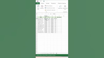 Лайхак с ведением плана в excel