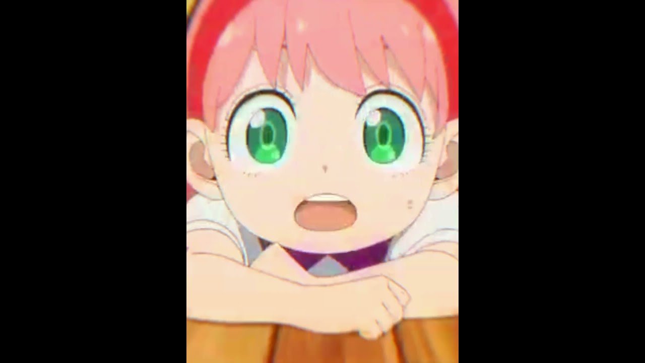 Anya x damian #spyxfamilyseason3 #shorts #anime #edit #spy_x_family #animeshorts #anya #anyaforger