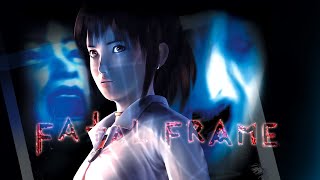 LIVE - FATAL FRAME (E.2)