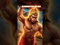 🙏Jai hanuman gyan gun sagar🙏🙏#shorts #trending #viral #trending #hanuman