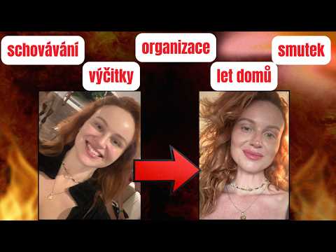 KDYŽ VYPADNEŠ ZE SURVIVORA PŘED SLOUČENÍM..tohle byl pro me teprve Survivor😅