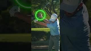 Better Golf Swing in 2 Minutes