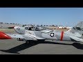 Marchetti SF 260 aerobatics flight, over Long Beach, CA Air Combat USA