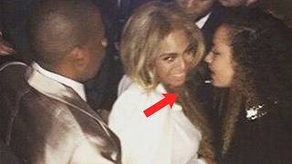 Beyoncé And Jay Z Are In SERIOUS Trouble Right Now