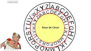 Code César