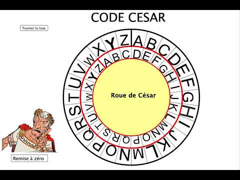 Code César