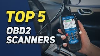 ▶️ Top 5 Best OBD2 Scanners To Buy In 2019 ▶️ Top 5 Best OBD2 Scanners To Buy In 2019