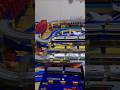 クルーズトレインDX四季島走行動画 #プラレール #アンパンマン #子供が泣き止む