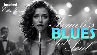 timeless love songs 90's💔 | Soulful Blues of Golden Glow & Dreaming Hearts❤