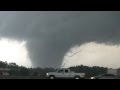 April 27, 2011 Tuscaloosa Tornado HD Full Length