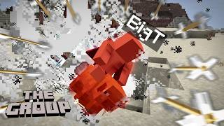 Beating Minecraft at 1,000,000,000x Speed