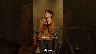 정말이야 널 좋아하는데🤠ㅣ200% - AKMU (악뮤) (Cover by 더티슈)